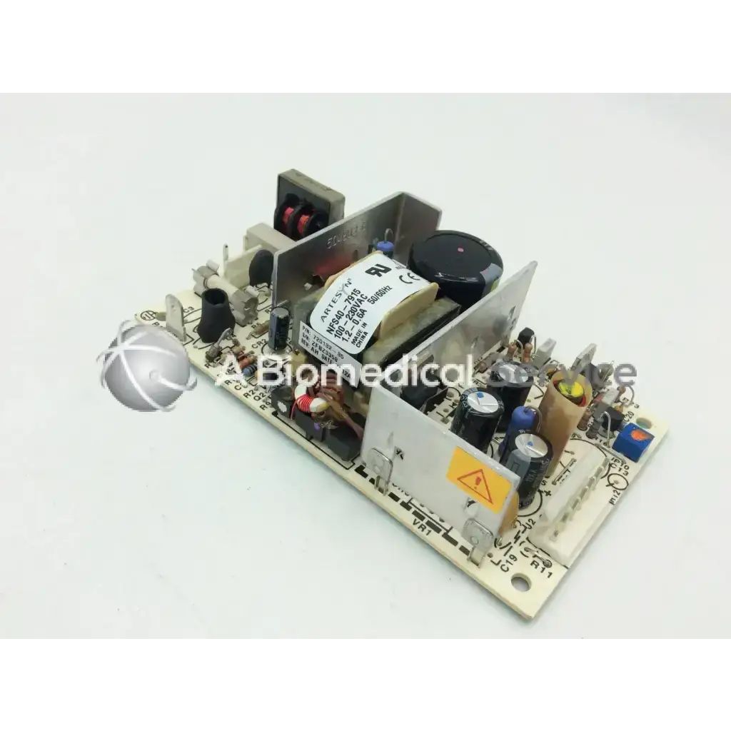 Load image into Gallery viewer, Artesyn 510132 Open Frame Power Supply 720132-76 Rev. T
