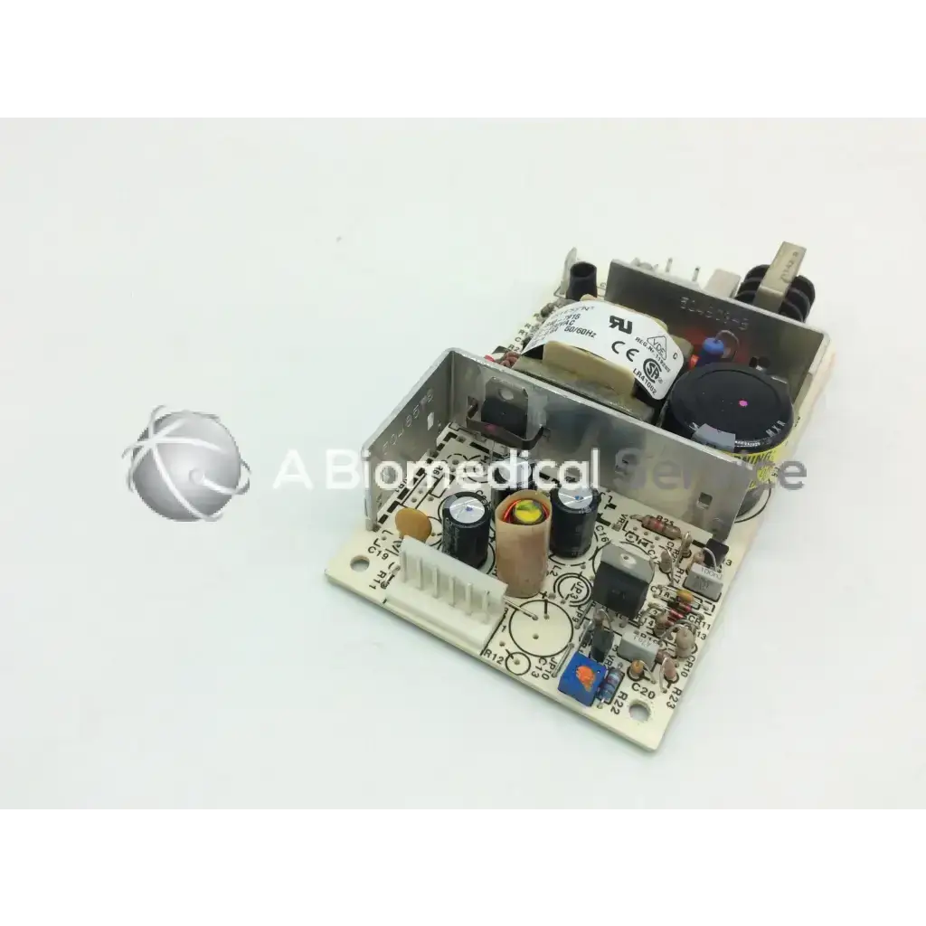 Load image into Gallery viewer, Artesyn 510132 Open Frame Power Supply 720132-76 Rev. T
