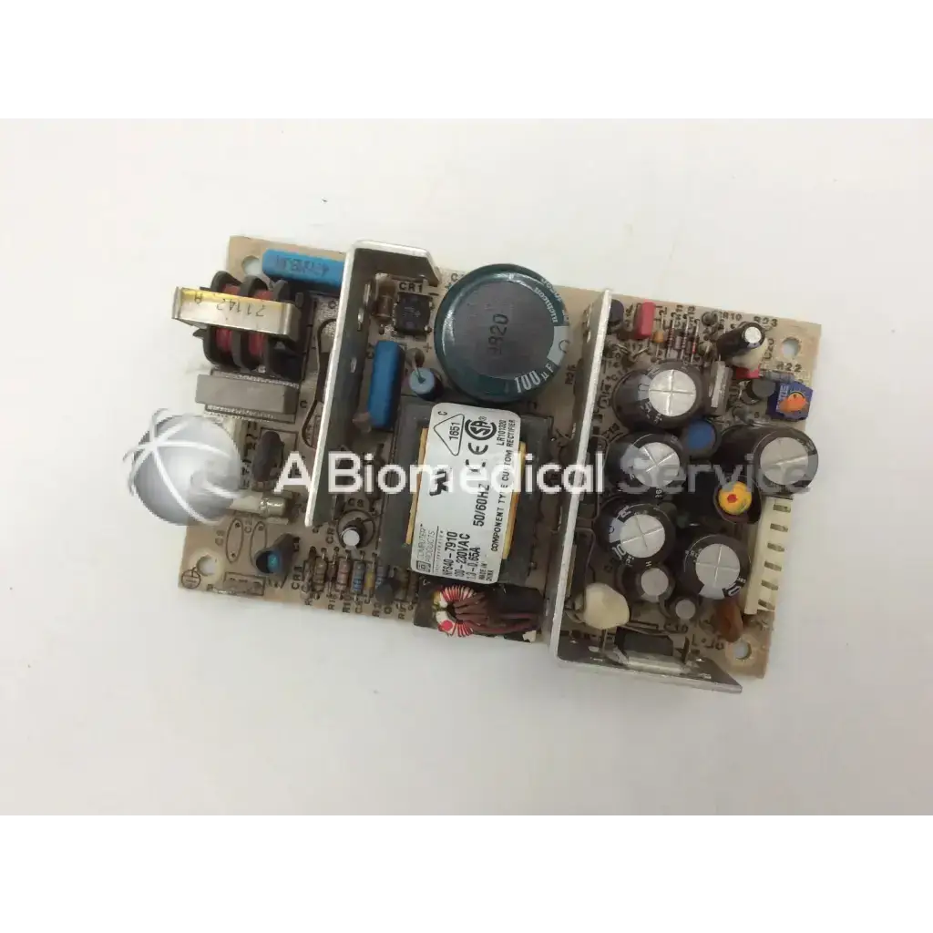 Artesyn 510132 Open Frame Power Supply - Medical parts