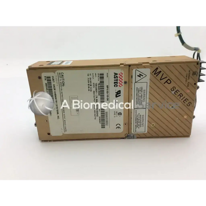 Artesyn Astec MP4-2Q-1E-OM 73-540-0025 Modular Switching
