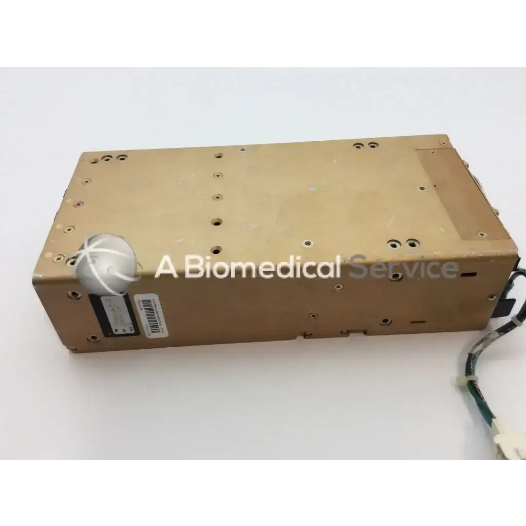 Artesyn Astec MP4-2Q-1E-OM 73-540-0025 Modular Switching