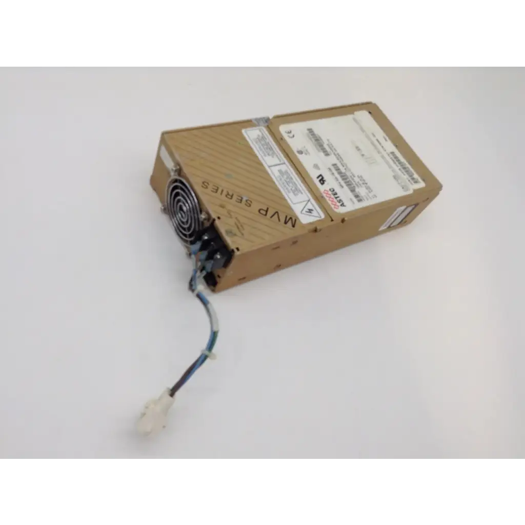 Load image into Gallery viewer, Artesyn Astec MP4-2Q-1E-OM 73-540-0025 Modular Switching