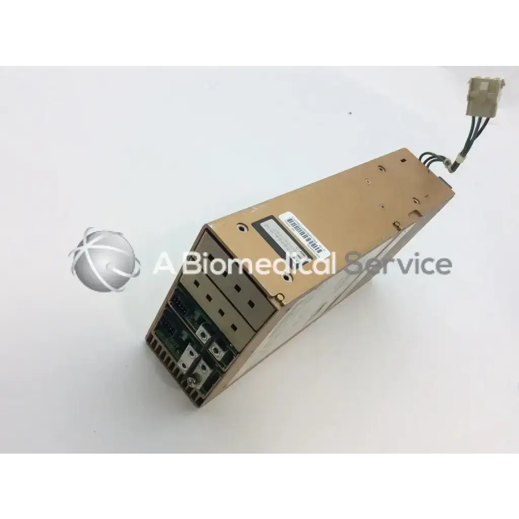 Artesyn Astec MP4-2Q-1E-OM 73-540-0025 Modular Switching