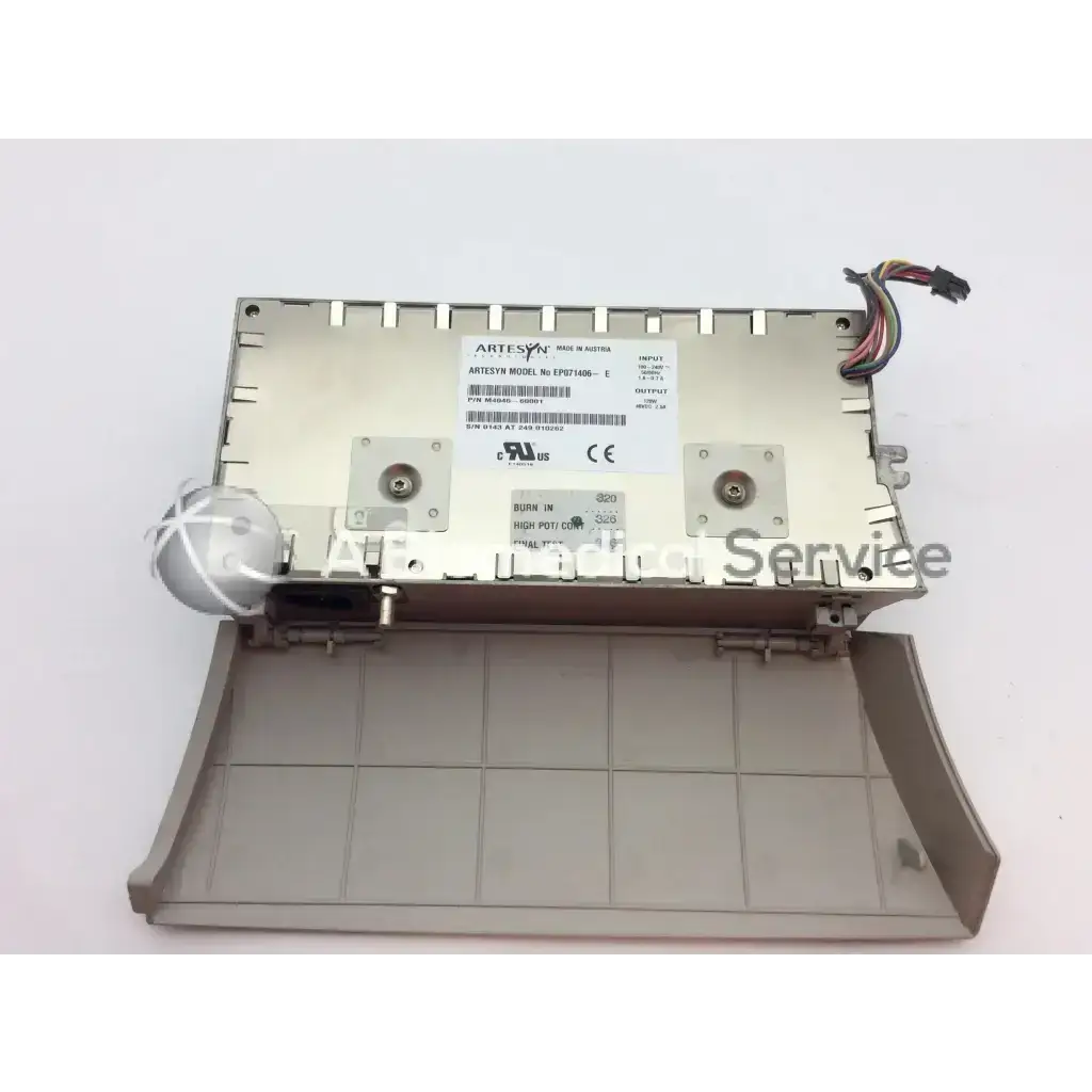 Artesyn EP071406-E M4046-60001 MP60 / MP70 Power Supply