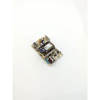 Beige artesyn medical power supply nfs40-7915 circuit board with capacitors resistors heat sink for biomedical service and replacement parts