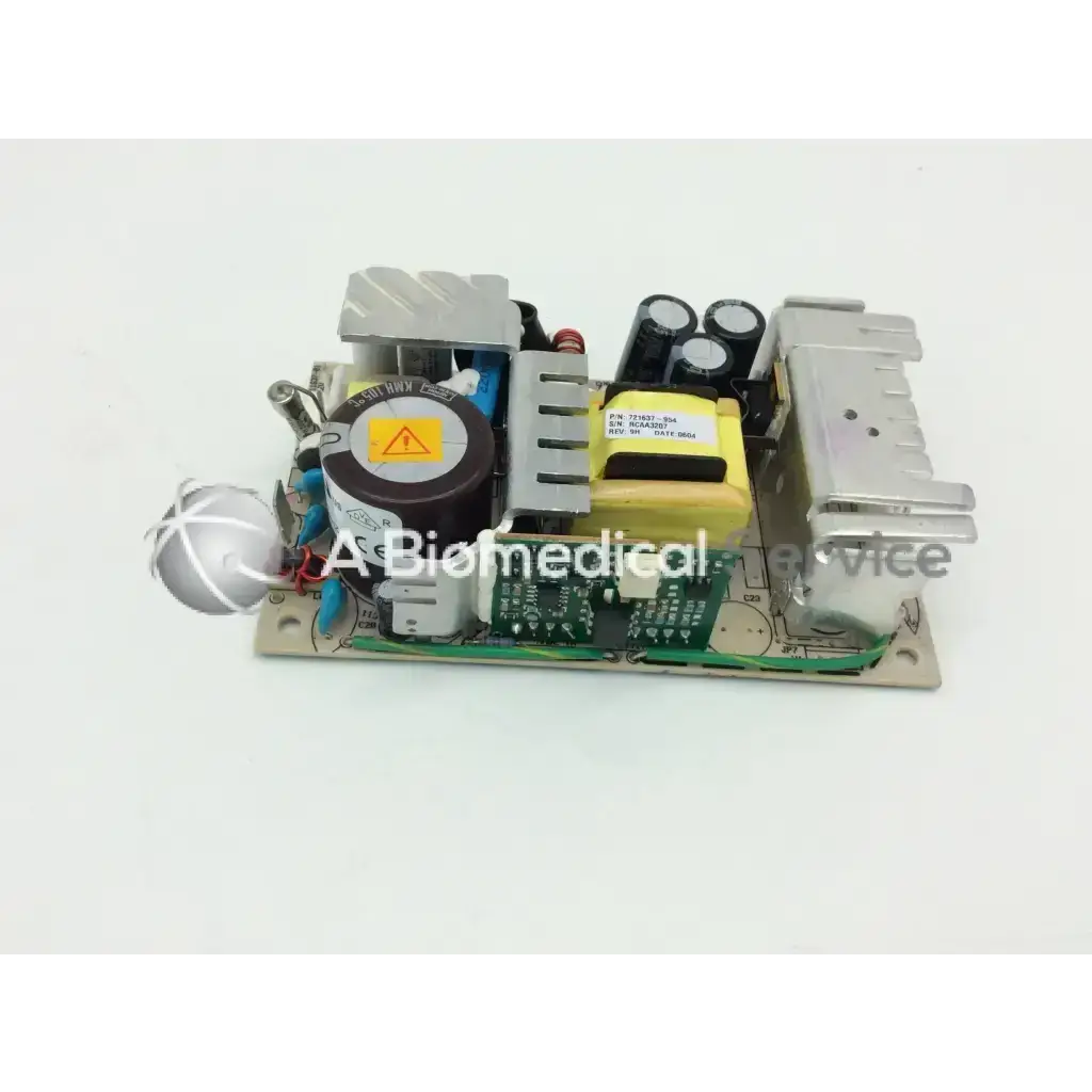 Load image into Gallery viewer, Artesyn NLP65-9910 AC-DC Power Supply +5V 7.0A 511637-01