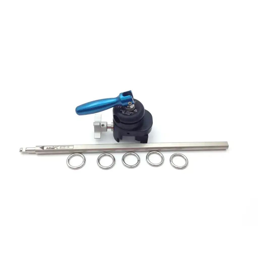 Load image into Gallery viewer, Arthrex Ankle Distractor Instrument Set AR-1713S - Surgical