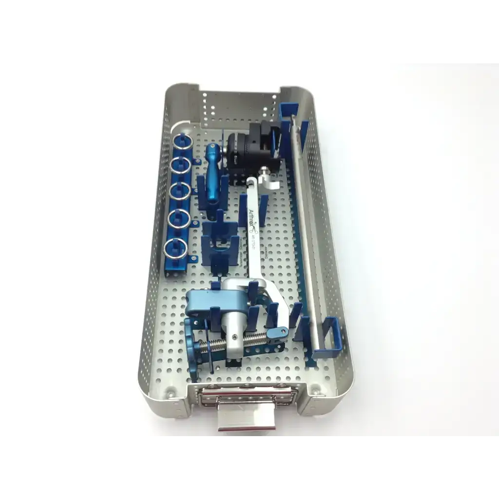 Load image into Gallery viewer, Arthrex Ankle Distractor Instrument Set AR-1713S - Surgical