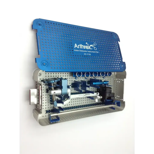 Arthrex Ankle Distractor Instrument Set AR-1713S - Surgical