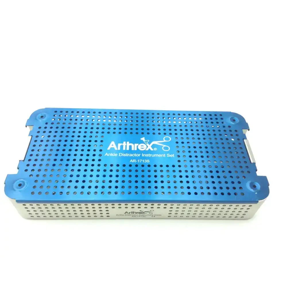 Load image into Gallery viewer, Arthrex Ankle Distractor Instrument Set AR-1713S - Surgical
