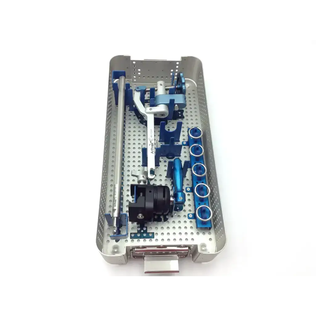 Load image into Gallery viewer, Arthrex Ankle Distractor Instrument Set AR-1713S - Surgical