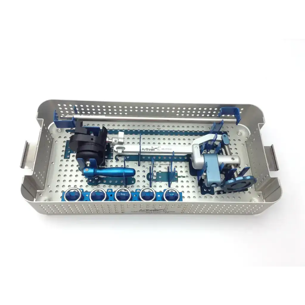 Load image into Gallery viewer, Arthrex Ankle Distractor Instrument Set AR-1713S - Surgical