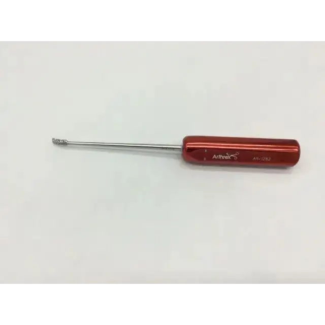 Load image into Gallery viewer, Arthrex AR-1282 Tunnel Notchplasty Rasp - Surgical Tools