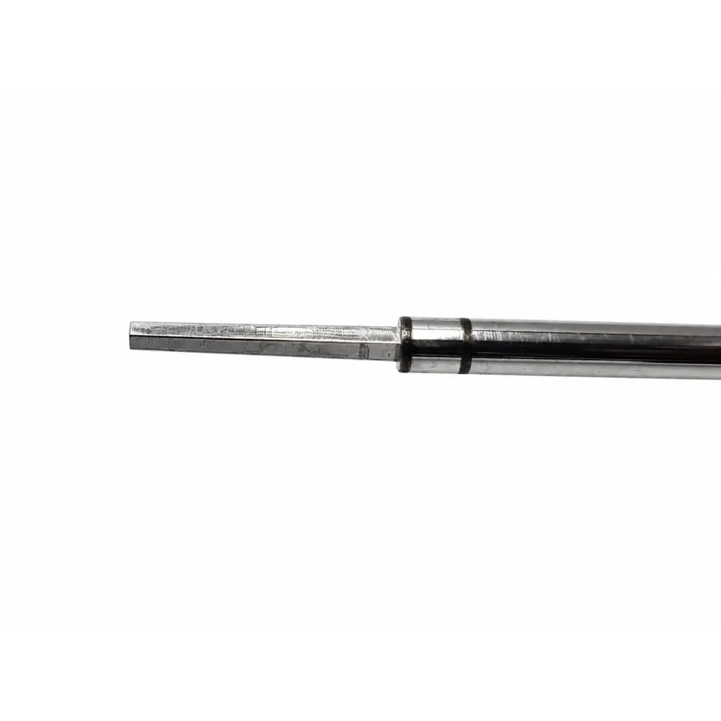 Arthrex AR-1386 Green-Handle Surgical Instrument - Biomed