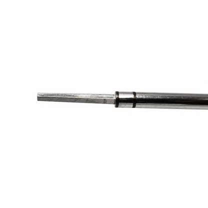 Arthrex AR-1386 Green-Handle Surgical Instrument - Biomed
