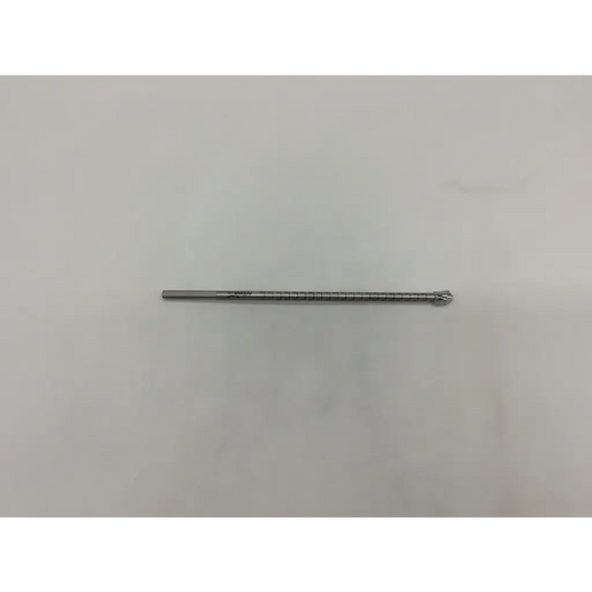 Arthrex AR-1409.5 Cannulated 9.5mm Surgical Headed Reamer