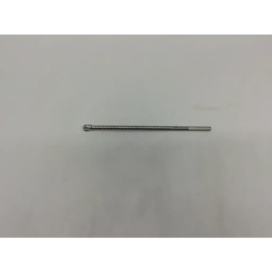 Arthrex AR-1409.5 Cannulated 9.5mm Surgical Headed Reamer