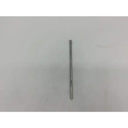 Arthrex ar 1409.5 slender metallic surgical headed reamer with hexagonal shank for arthroscopic drill use
