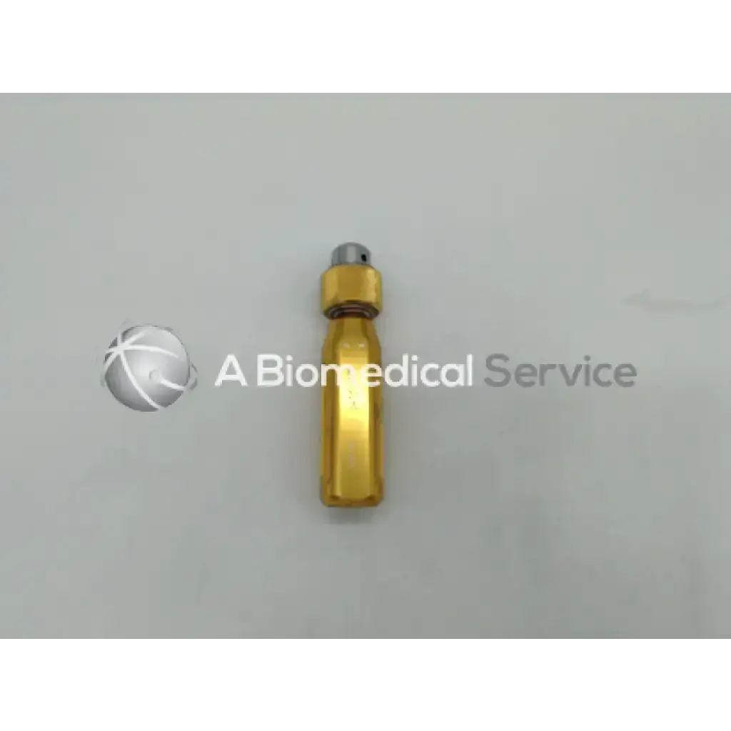 Load image into Gallery viewer, Arthrex AR-1415 Cannulated Jacobs Chuck Handle - Surgical