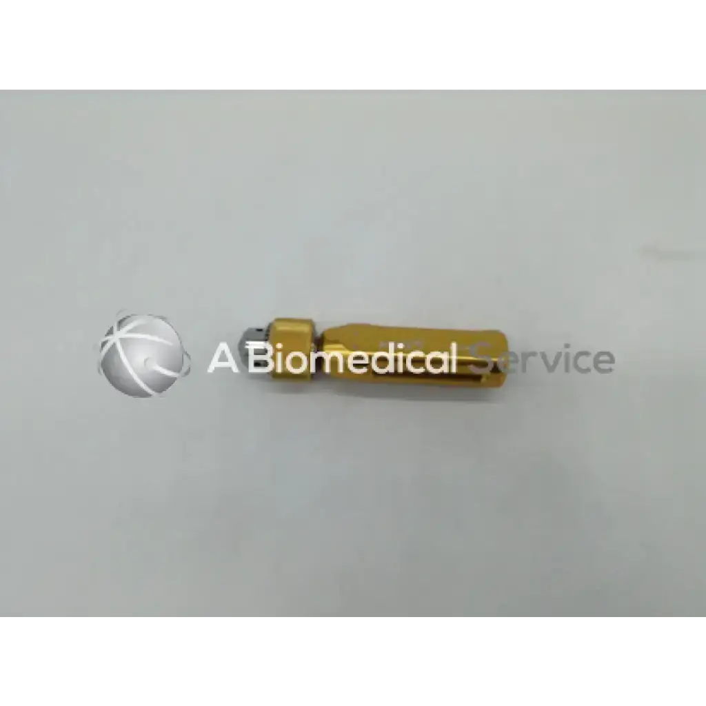 Load image into Gallery viewer, Arthrex AR-1415 Cannulated Jacobs Chuck Handle - Surgical