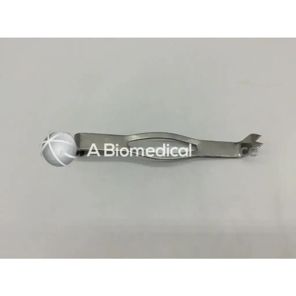 Arthrex AR-1420 Graft Harvesting Retractor - Surgical Tool