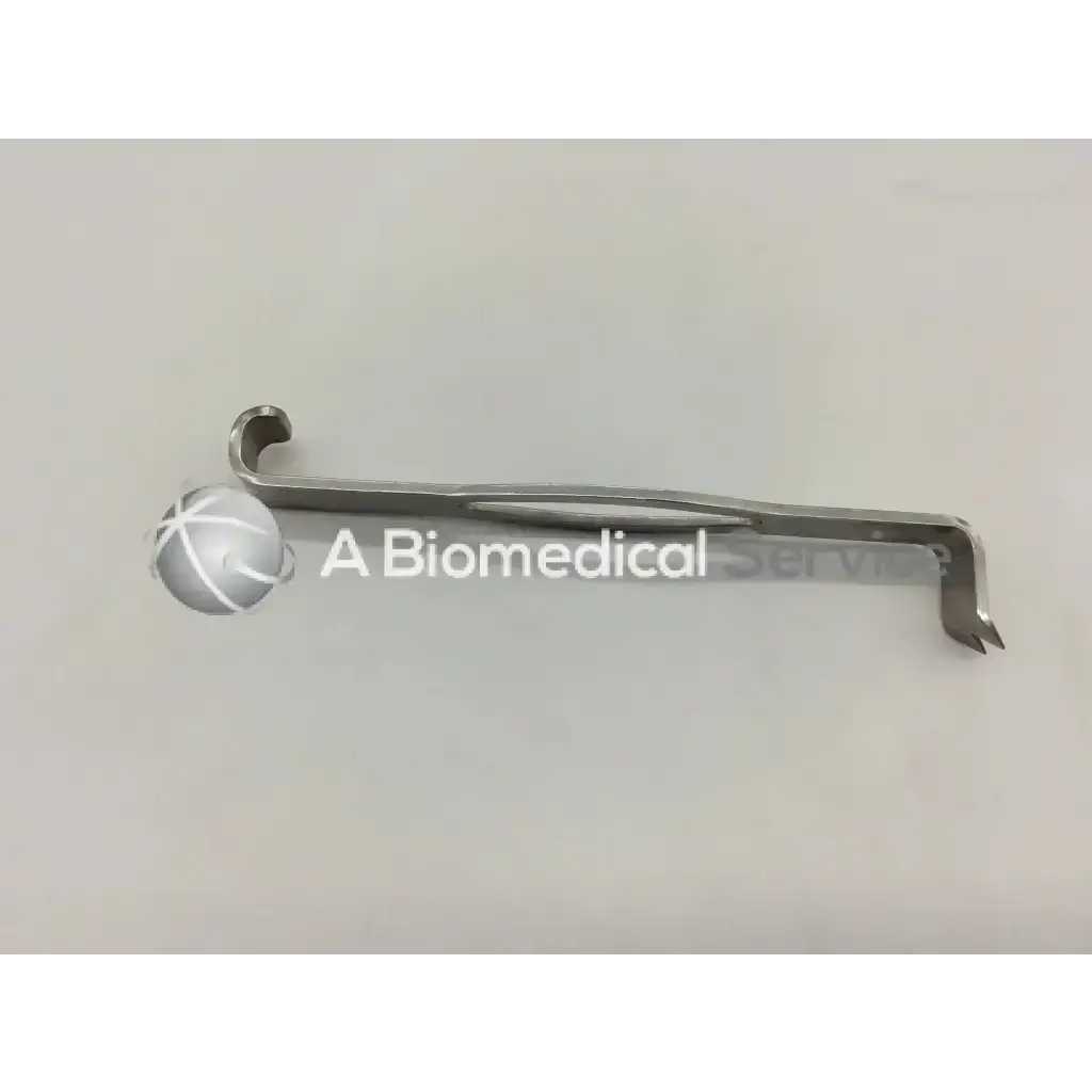 Arthrex AR-1420 Graft Harvesting Retractor - Surgical Tool