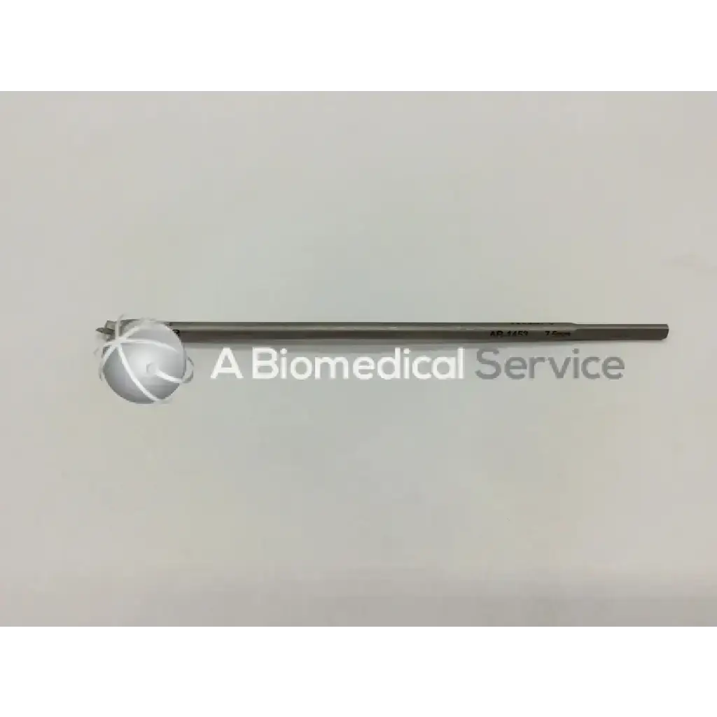 Load image into Gallery viewer, Arthrex AR-1453 Orthopedic 7.5mm Piloted Headed Reamer