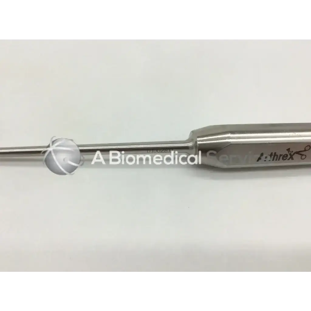 Load image into Gallery viewer, Arthrex AR-1844 Tunnel Notcher Orthopedic Surgical