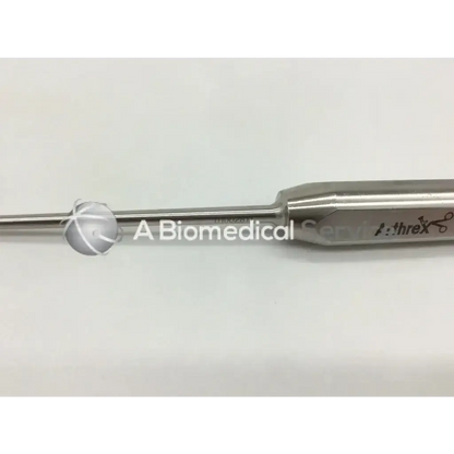 Arthrex AR-1844 Tunnel Notcher Orthopedic Surgical