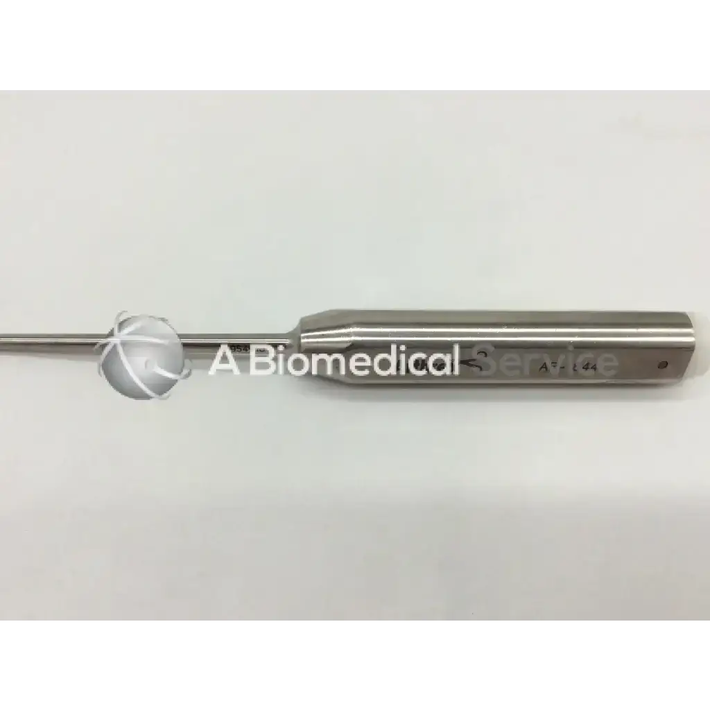 Arthrex AR-1844 Tunnel Notcher Orthopedic Surgical