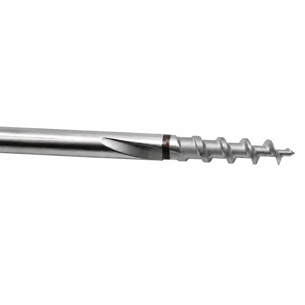 Arthrex AR-1920TB Green-Handle Surgical Instrument - Biomed