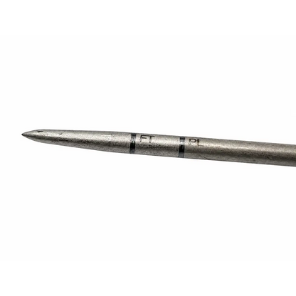 Arthrex AR-1922P 4.5mm PushLock and Corkscrew FT Driver