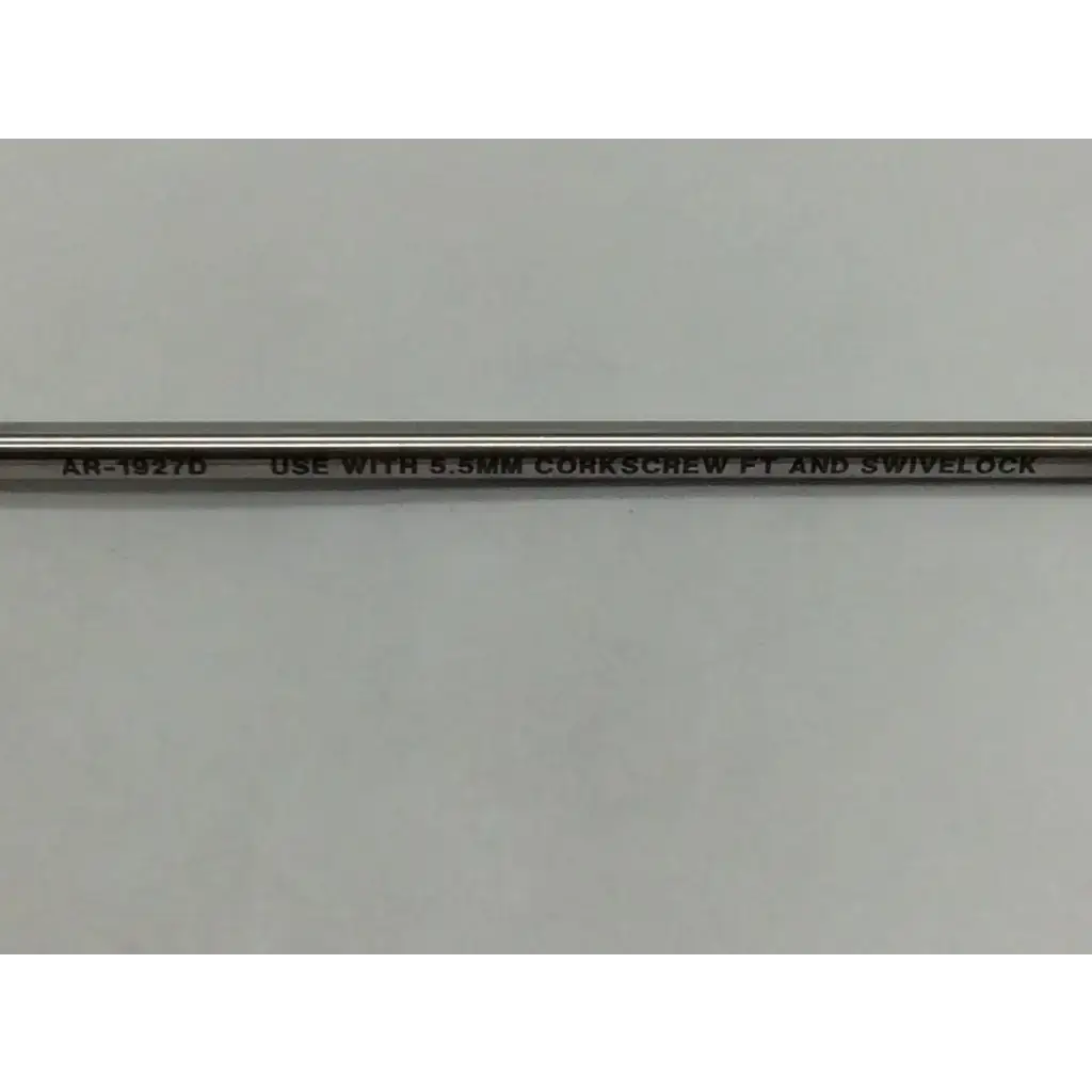 Load image into Gallery viewer, Arthrex AR-1927D Corkscrew FT and Swivelock 5.5mm