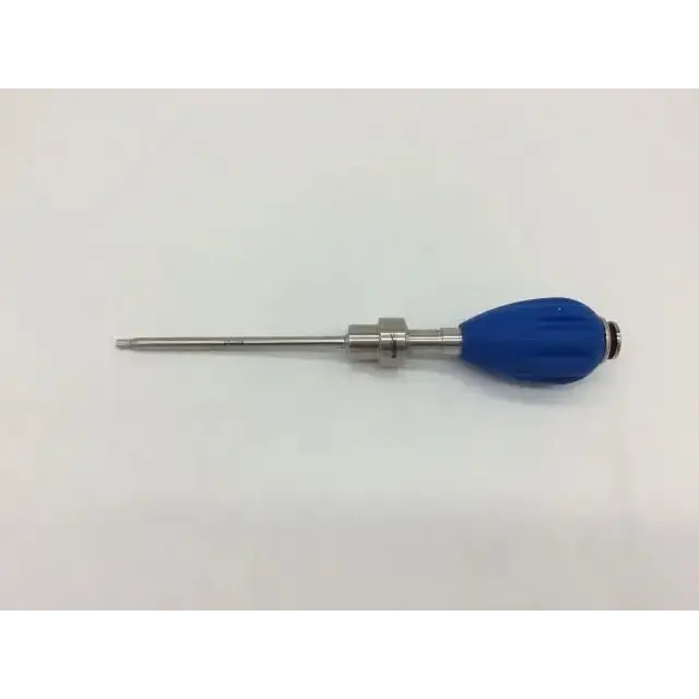 Load image into Gallery viewer, Arthrex AR-2001BT Tear Drop Handle - Surgical Tools