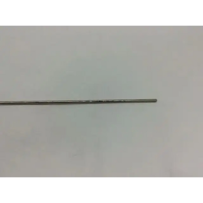 Arthrex AR-3020 arthroscopic non-cannulated switching stick surgical instrument with polished silver metallic finish and engraved markings