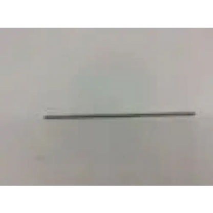 Arthrex AR-3020 orthopedic extra long switching stick metallic silver smooth cylindrical rod for precise surgical use