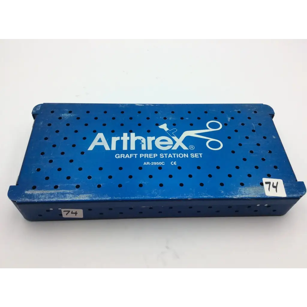 Load image into Gallery viewer, Arthrex Graft Prep Station Set AR-2950C - Surgical Tool
