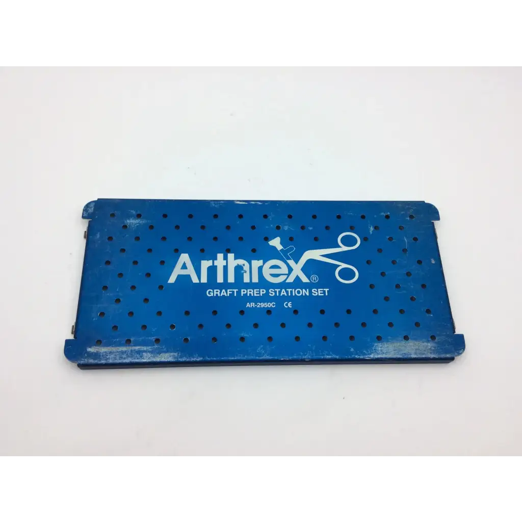 Load image into Gallery viewer, Arthrex Graft Prep Station Set AR-2950C - Surgical Tool