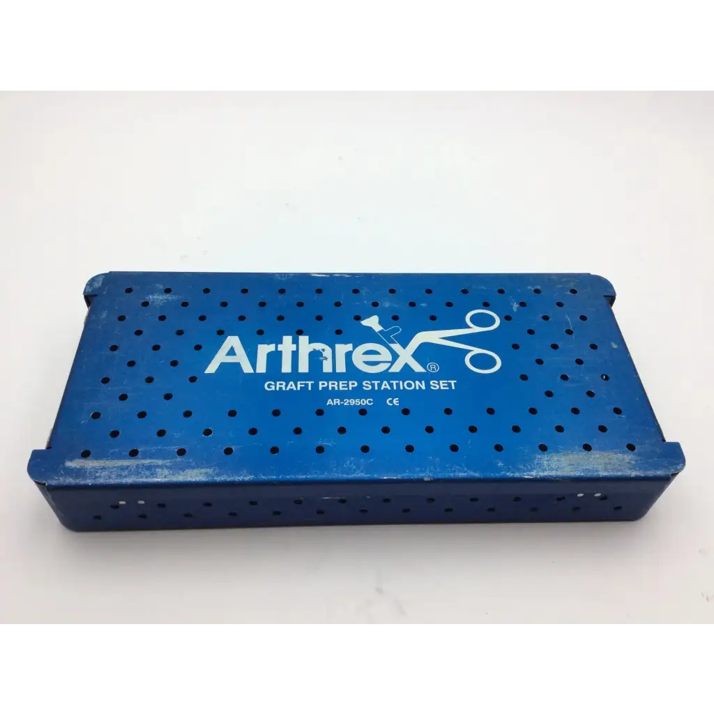 Load image into Gallery viewer, Arthrex Graft Prep Station Set AR-2950C - Surgical Tool
