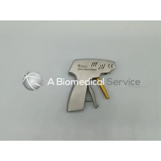 ArthroCare OPUS Medical OM-8000 SmartStitch Suturing Device