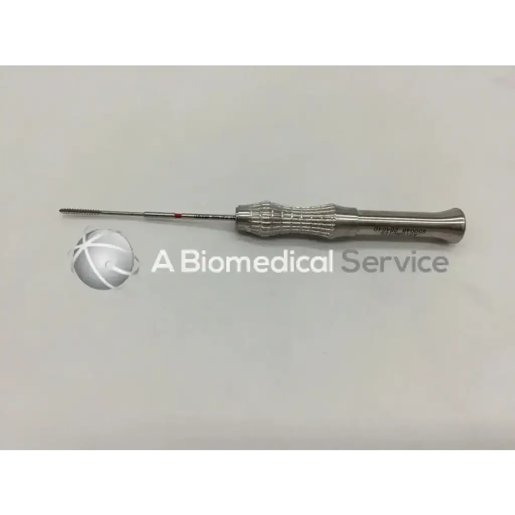 Load image into Gallery viewer, Arthrotek 950048 284640 Hammertoe Driver - Surgical Tool