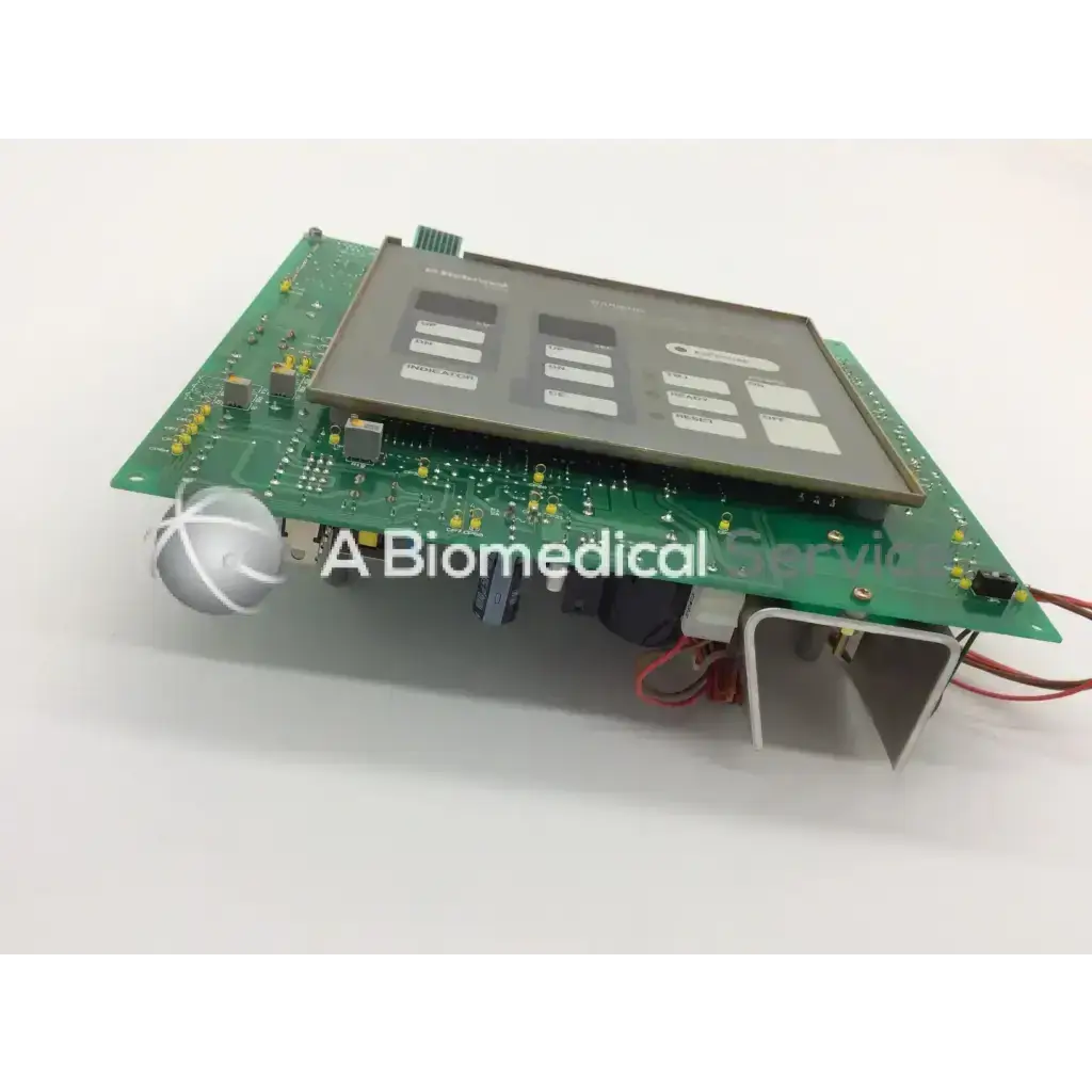 Asahi Assy 408-05885h Pcb 208-01730E - Medical parts