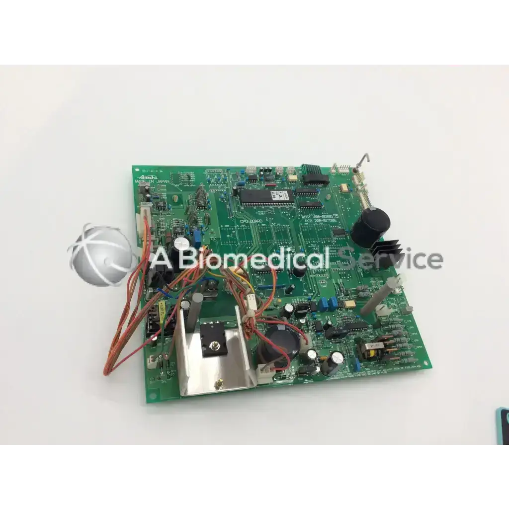 Asahi Assy 408-05885h Pcb 208-01730E - Medical parts