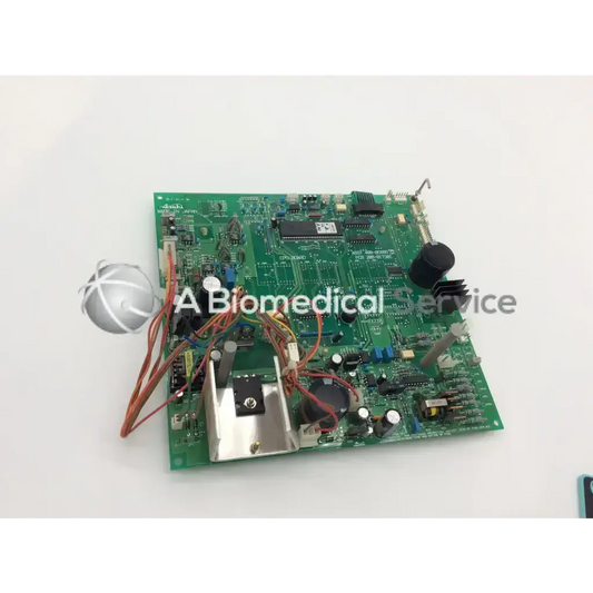 Asahi Assy 408-05885h Pcb 208-01730E - Medical parts