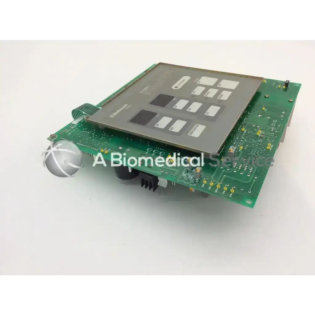 Asahi Assy 408-05885h Pcb 208-01730E - Medical parts