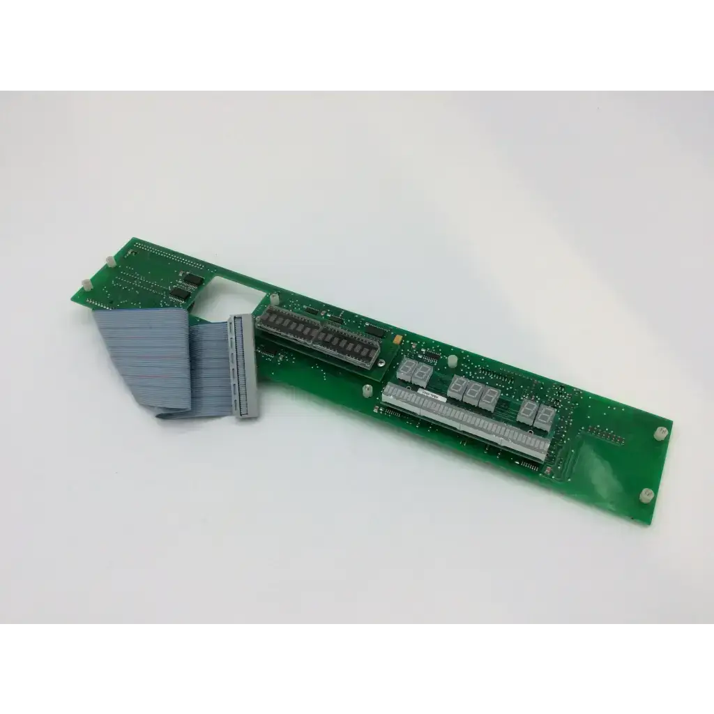 ASAL - 0007 8201090-05 AESM-0006 8202101-0 Board - Medical