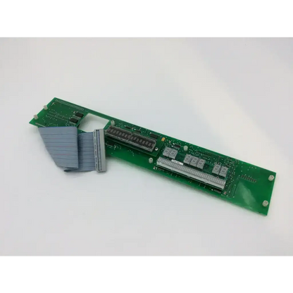 ASAL - 0007 8201090-05 AESM-0006 8202101-0 Board - Medical