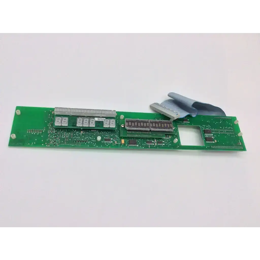 ASAL - 0007 8201090-05 AESM-0006 8202101-0 Board - Medical