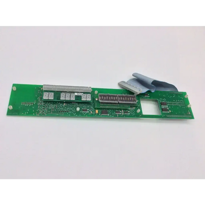 ASAL - 0007 8201090-05 AESM-0006 8202101-0 Board - Medical