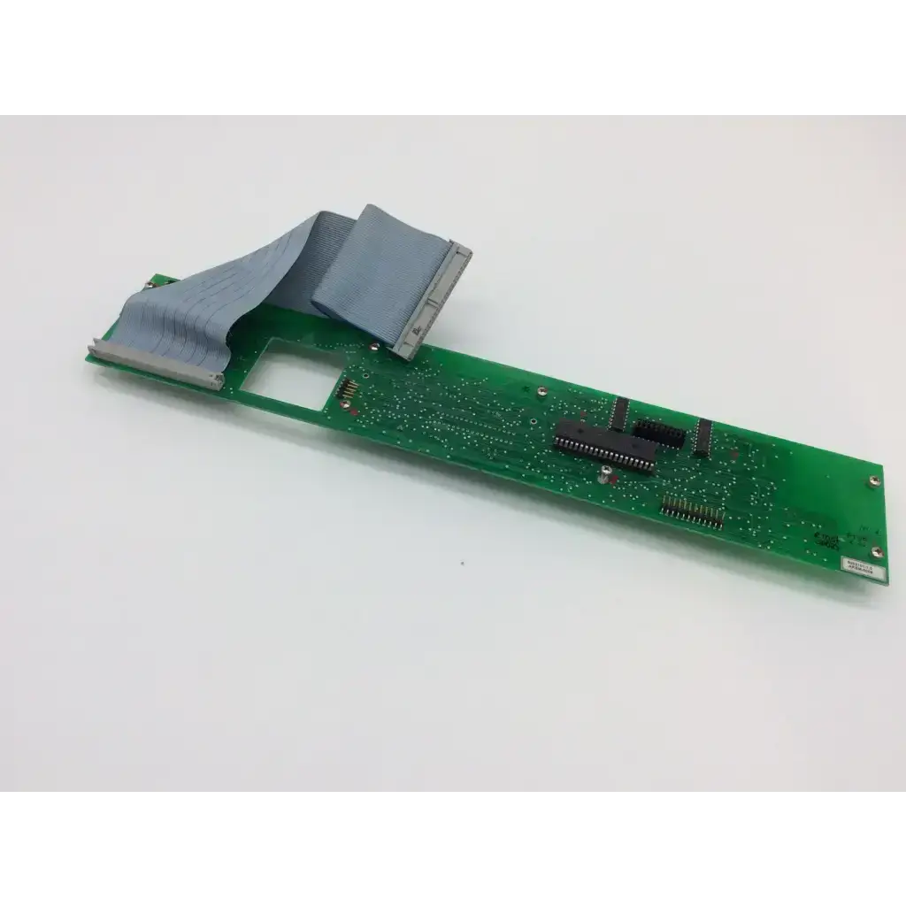 ASAL - 0007 8201090-05 AESM-0006 8202101-0 Board - Medical